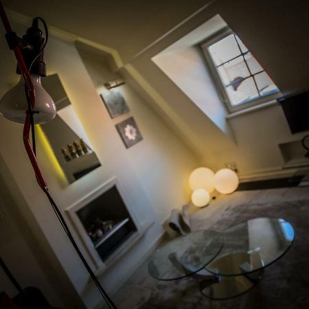 President Boutique Apartment Μπρνο Εξωτερικό φωτογραφία