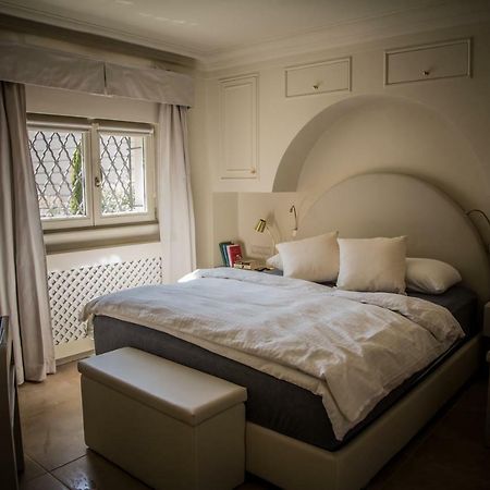 President Boutique Apartment Μπρνο Εξωτερικό φωτογραφία