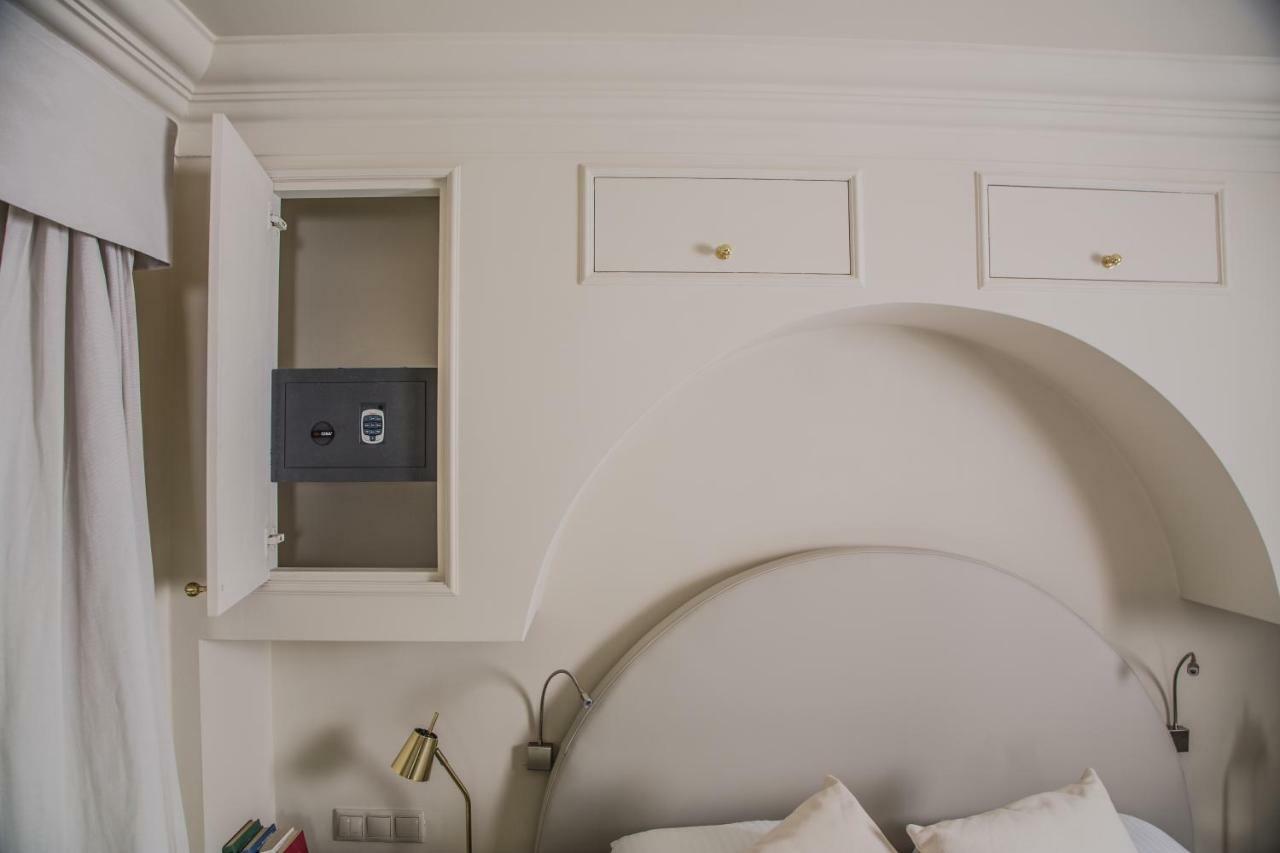 President Boutique Apartment Μπρνο Εξωτερικό φωτογραφία