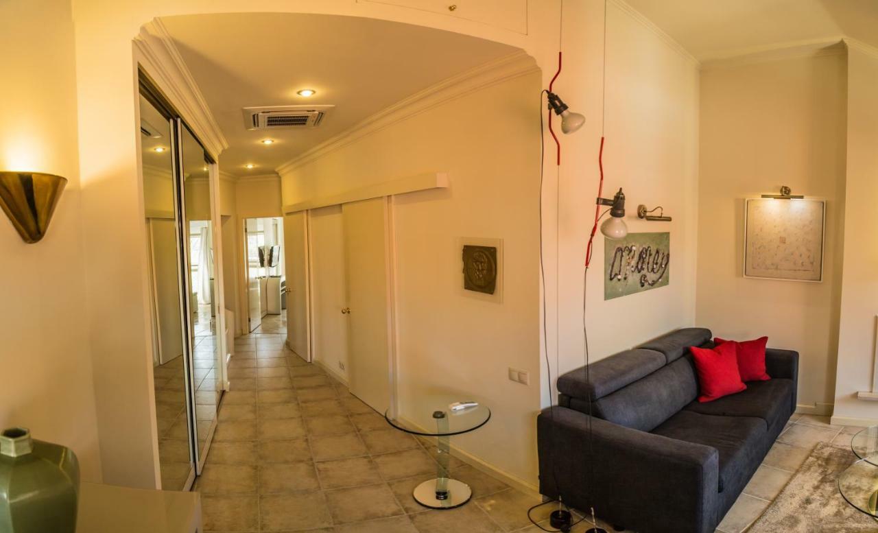 President Boutique Apartment Μπρνο Εξωτερικό φωτογραφία