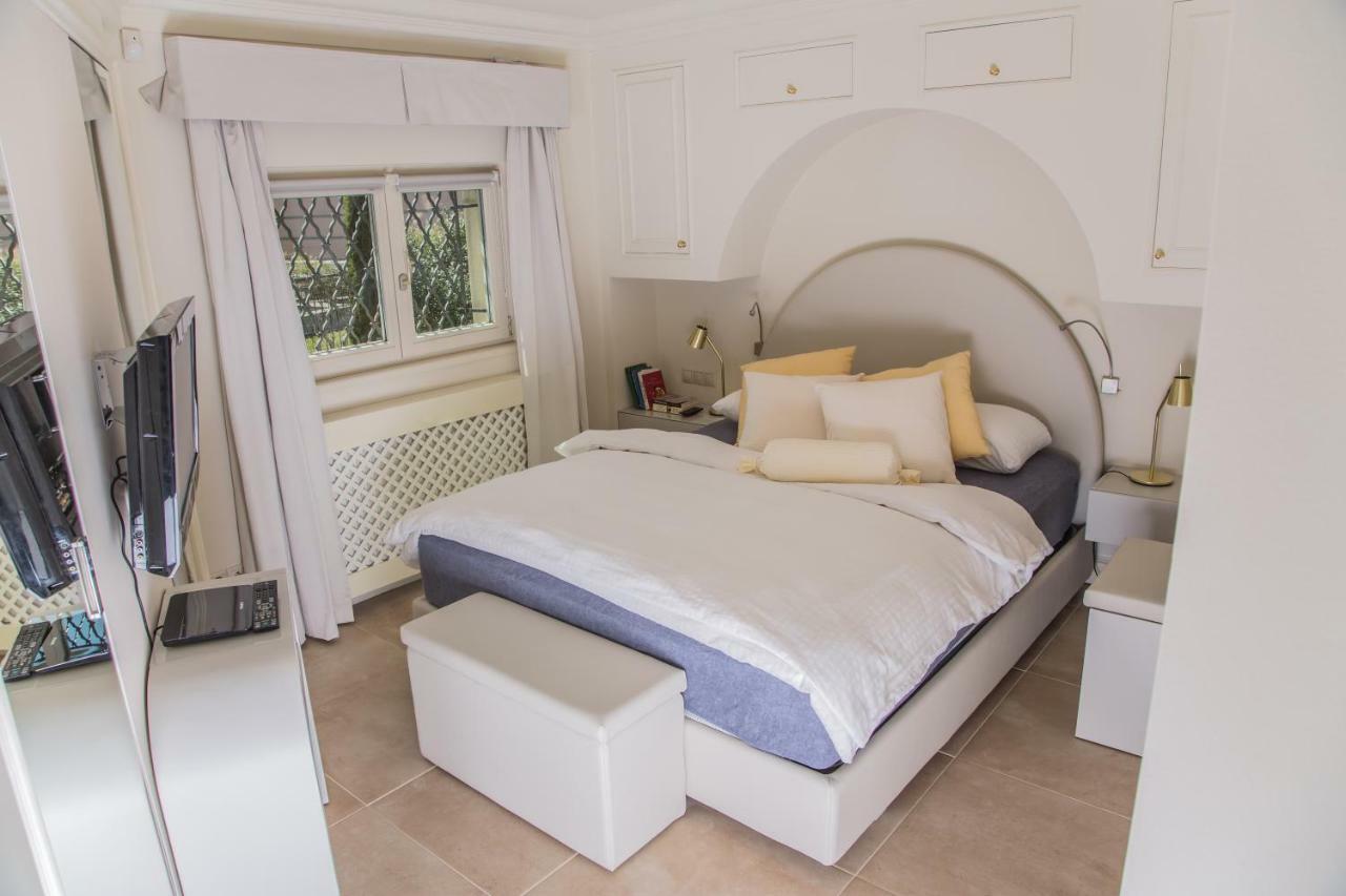 President Boutique Apartment Μπρνο Εξωτερικό φωτογραφία