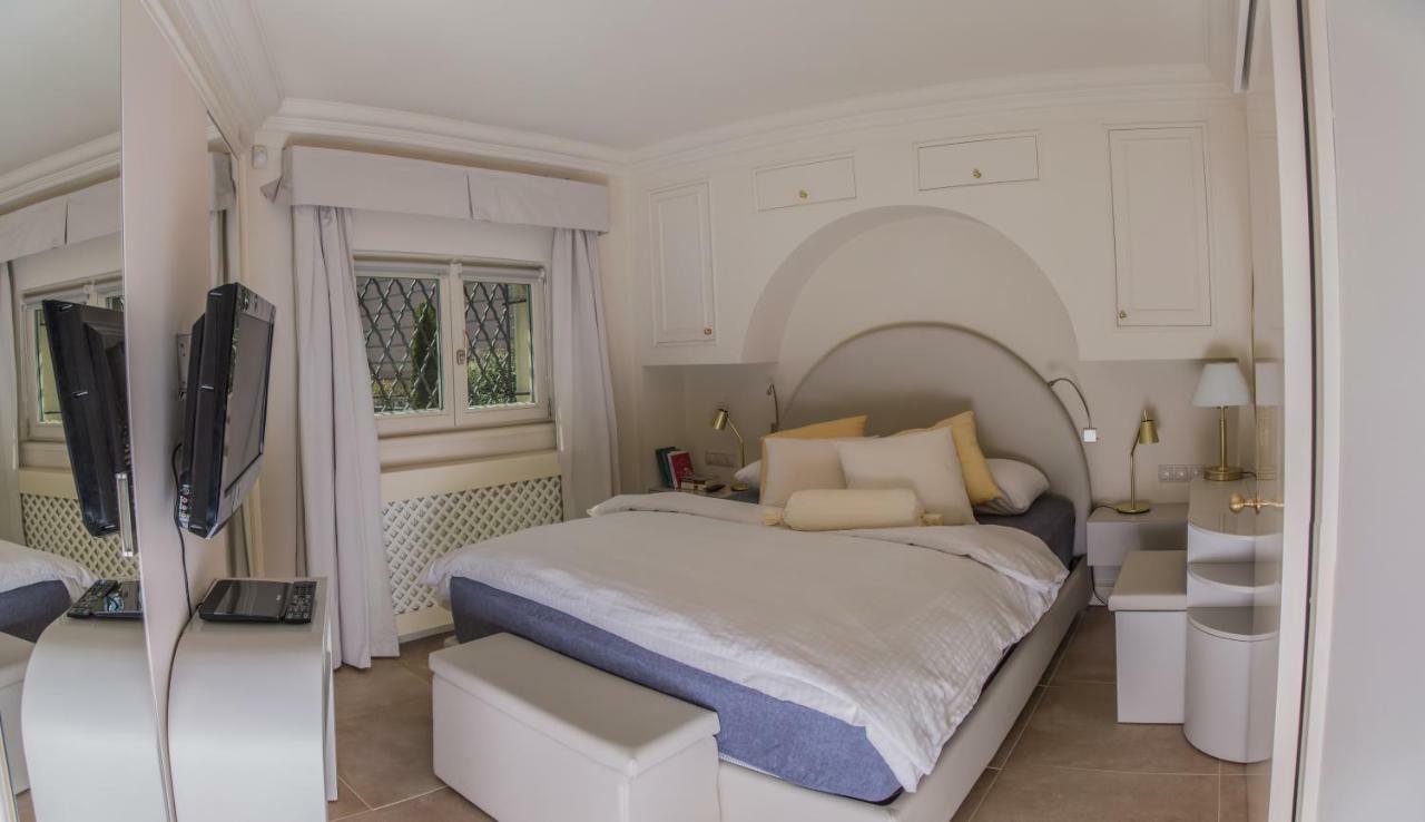 President Boutique Apartment Μπρνο Εξωτερικό φωτογραφία