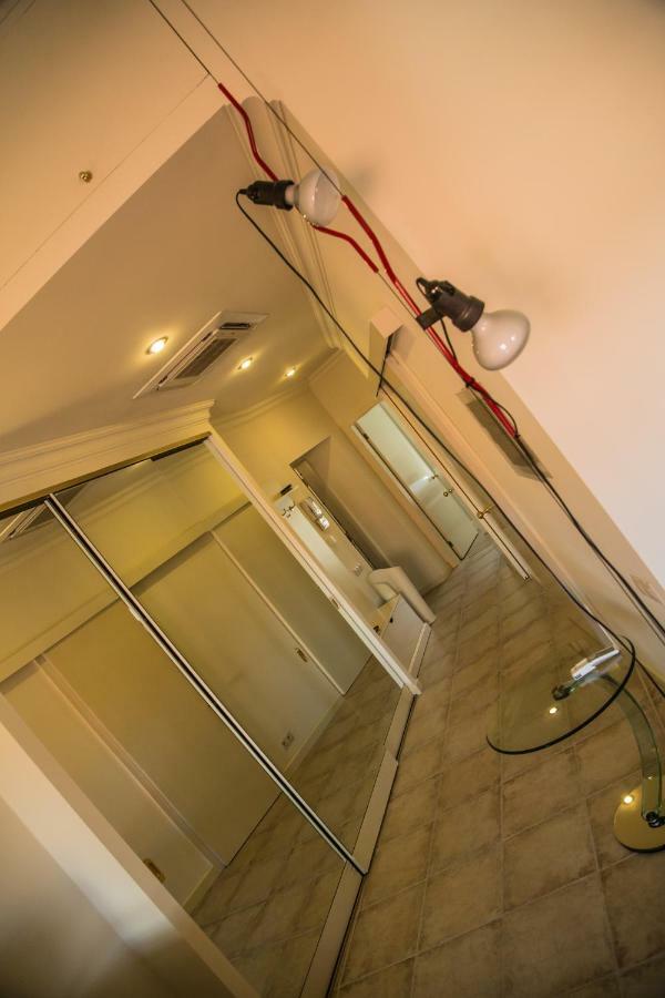 President Boutique Apartment Μπρνο Εξωτερικό φωτογραφία