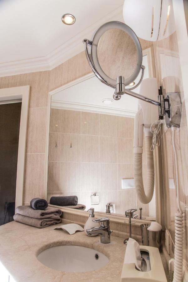 President Boutique Apartment Μπρνο Εξωτερικό φωτογραφία