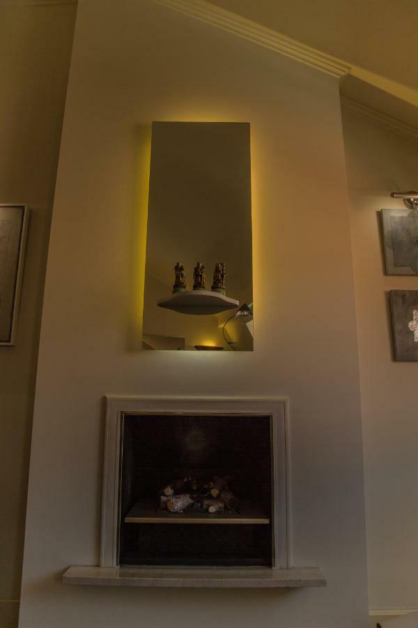 President Boutique Apartment Μπρνο Εξωτερικό φωτογραφία