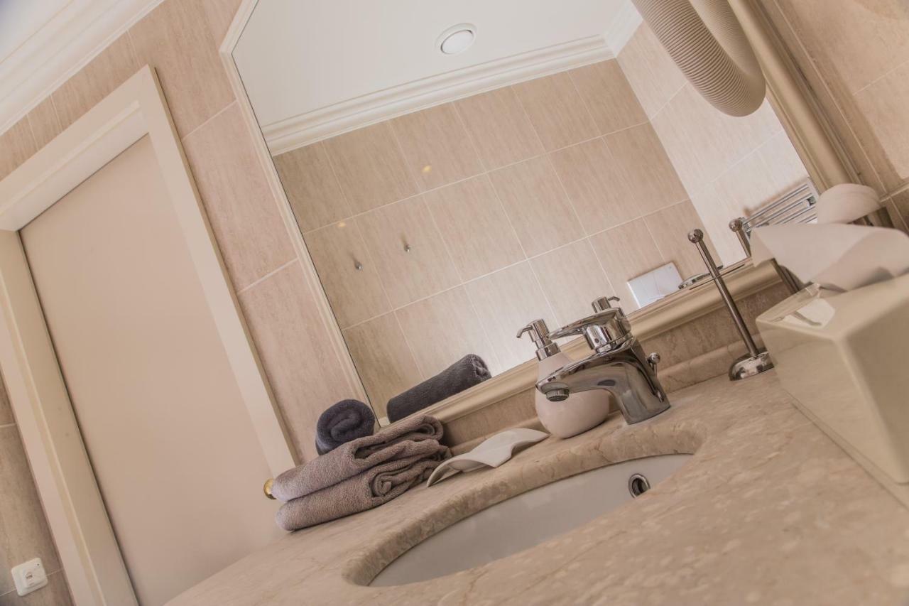 President Boutique Apartment Μπρνο Εξωτερικό φωτογραφία