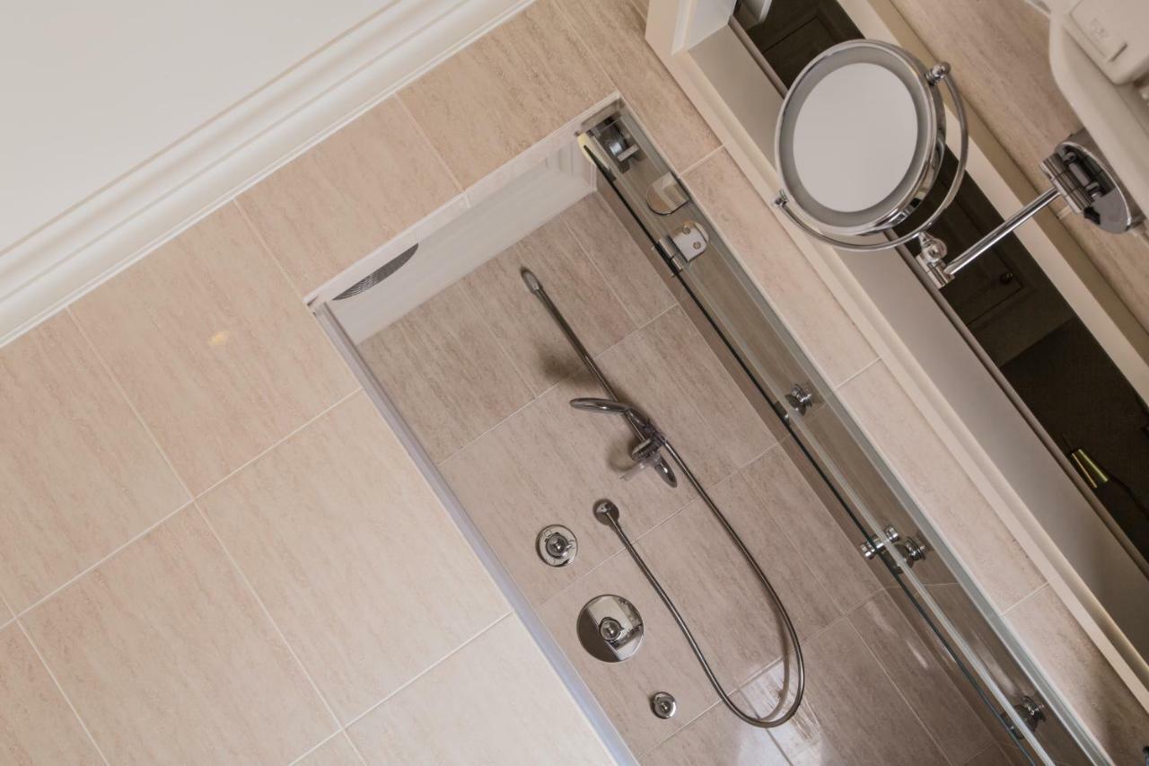 President Boutique Apartment Μπρνο Εξωτερικό φωτογραφία