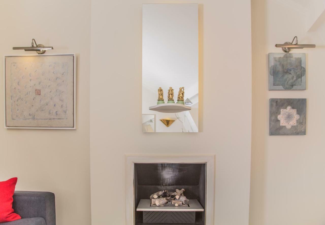 President Boutique Apartment Μπρνο Εξωτερικό φωτογραφία