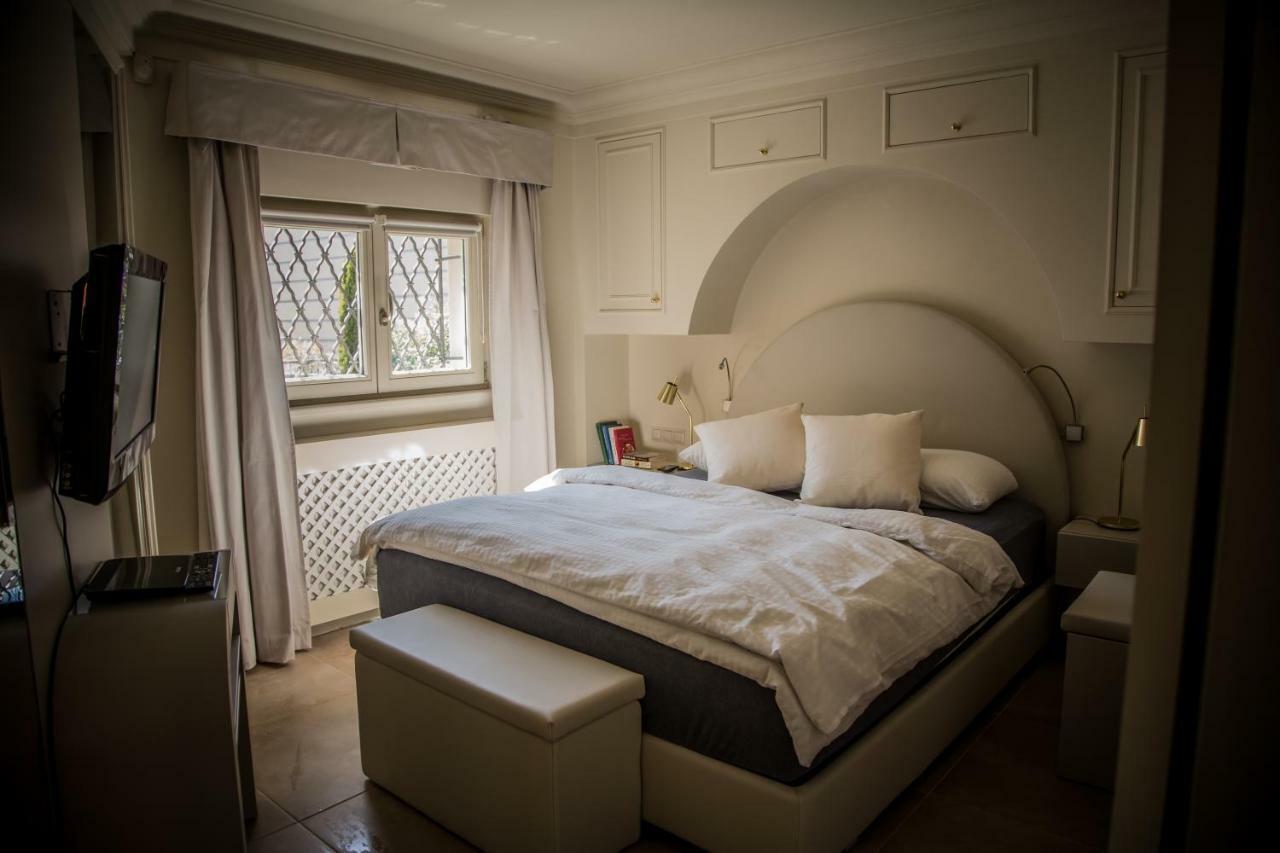 President Boutique Apartment Μπρνο Εξωτερικό φωτογραφία