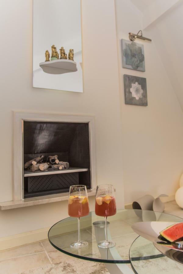 President Boutique Apartment Μπρνο Εξωτερικό φωτογραφία
