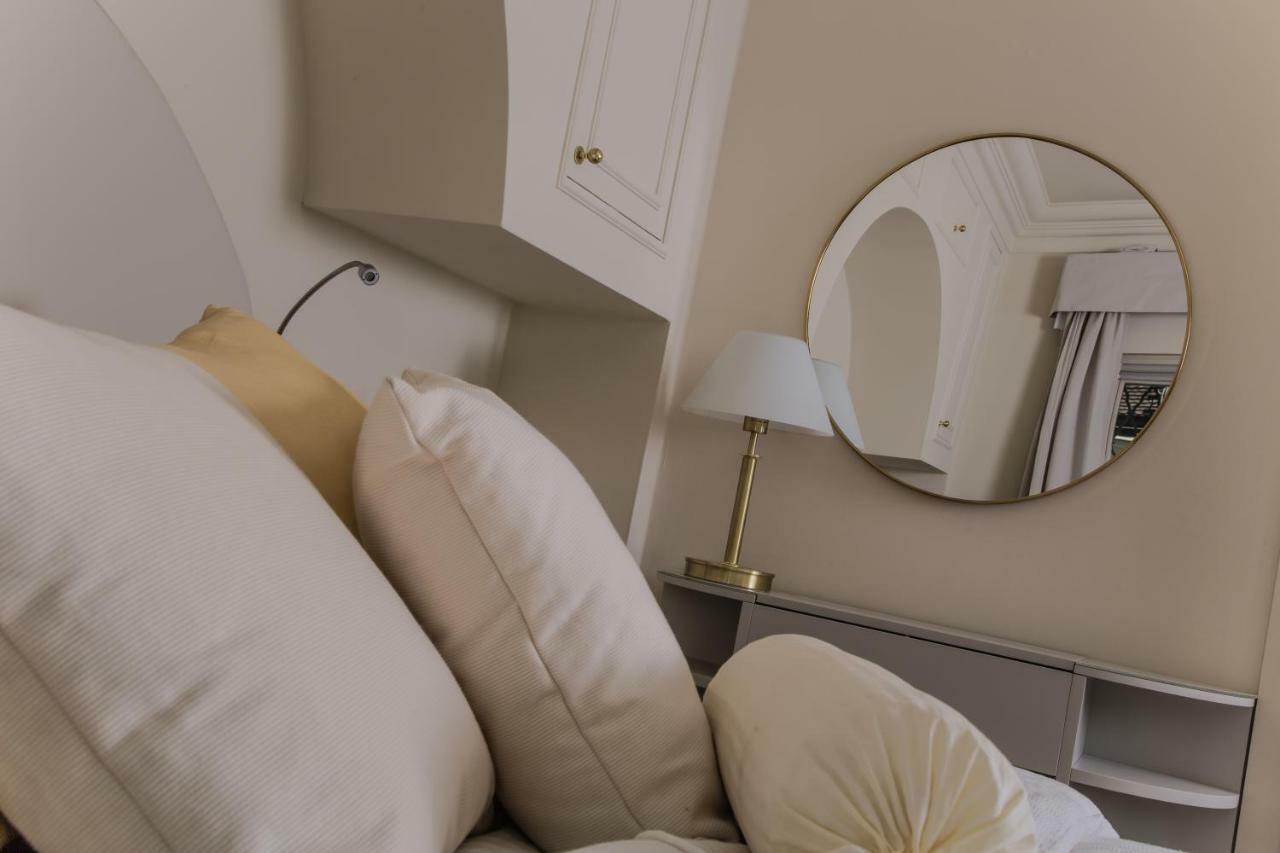 President Boutique Apartment Μπρνο Εξωτερικό φωτογραφία