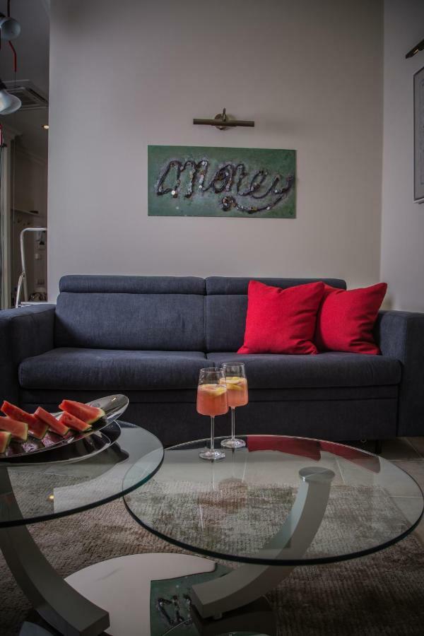 President Boutique Apartment Μπρνο Εξωτερικό φωτογραφία