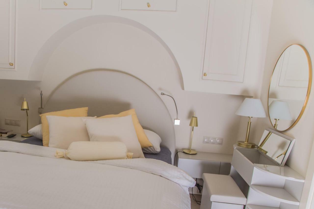 President Boutique Apartment Μπρνο Εξωτερικό φωτογραφία