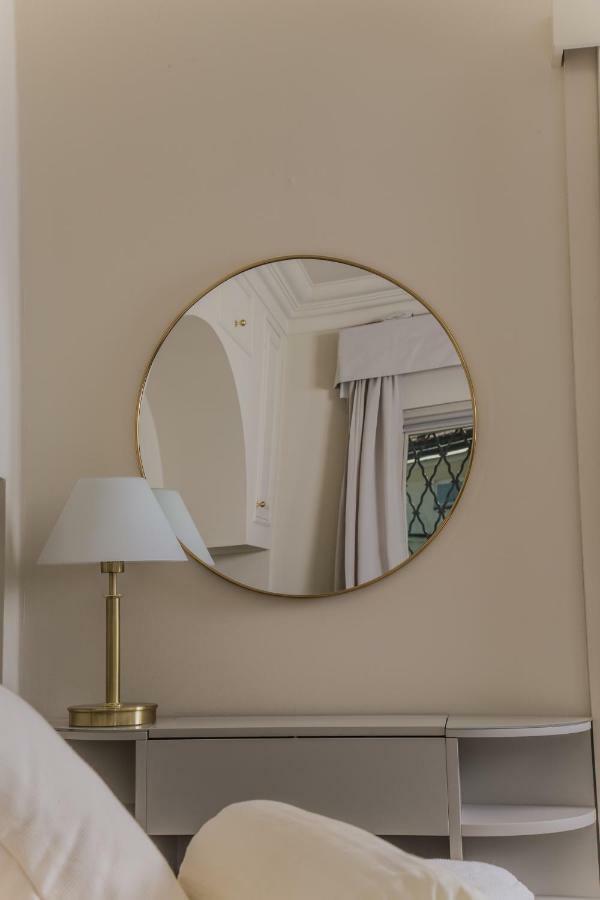President Boutique Apartment Μπρνο Εξωτερικό φωτογραφία